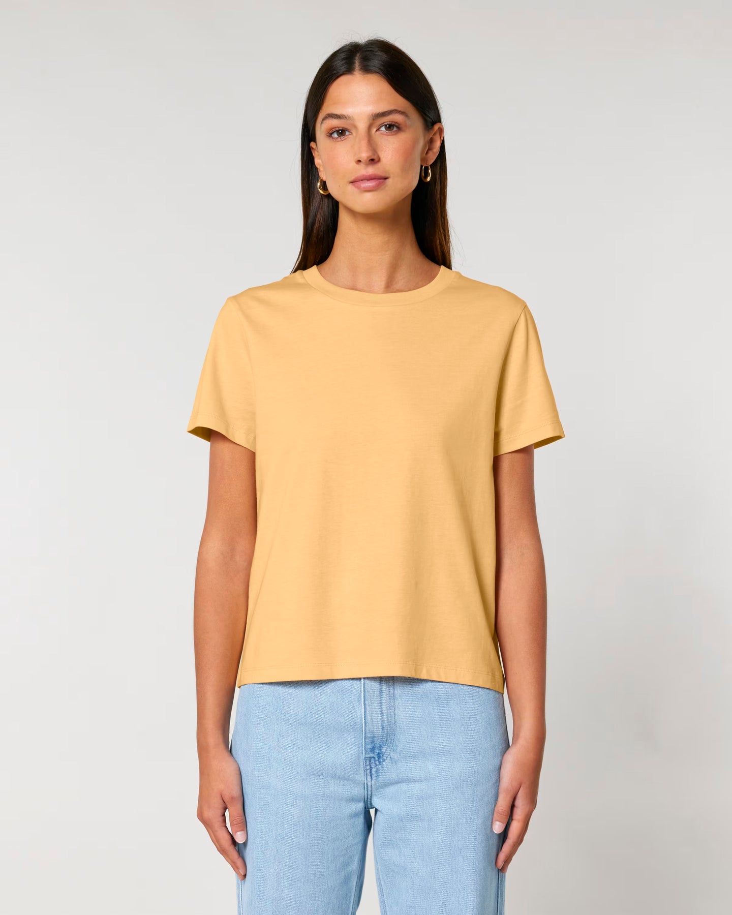 Stanley/Stella Muser organic women's T-shirt