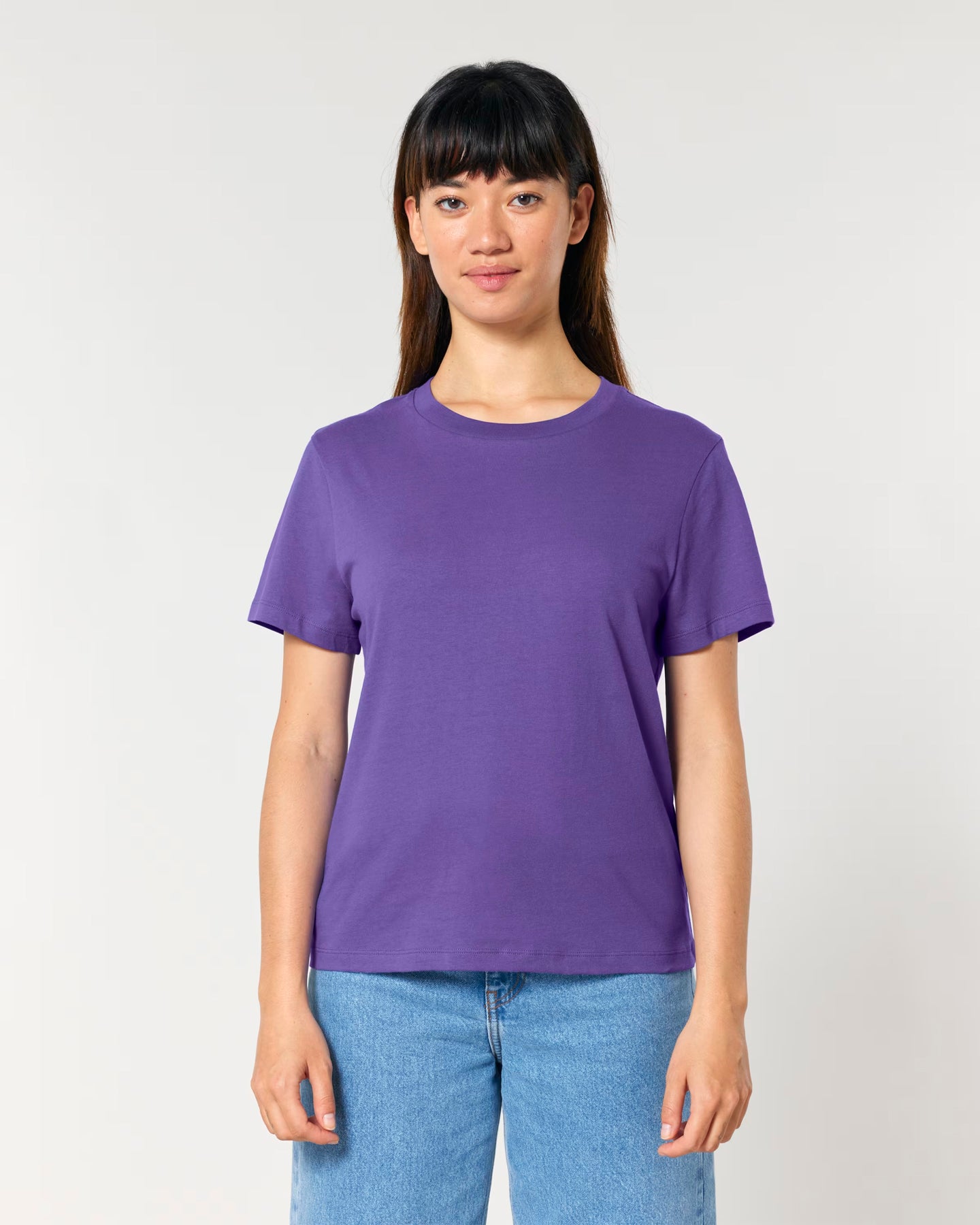 Stanley/Stella Muser organic women's T-shirt