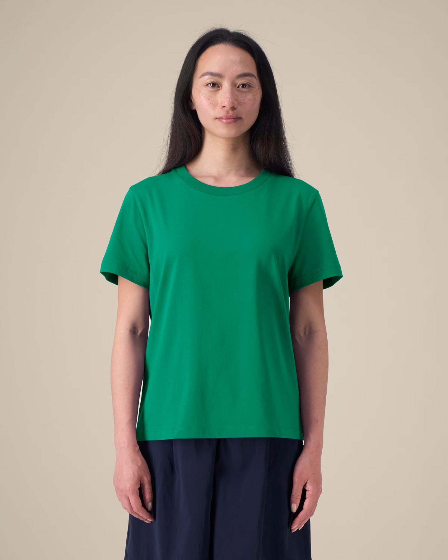 Stanley/Stella Muser organic women's T-shirt