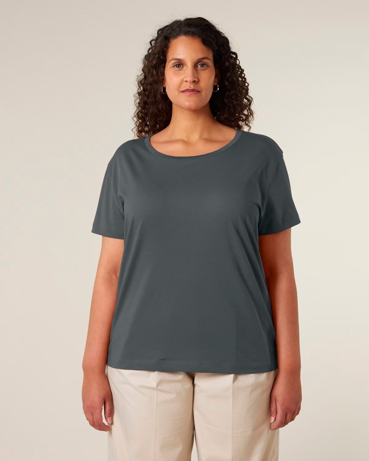 Stanley/Stella Serena organic women's T-shirt