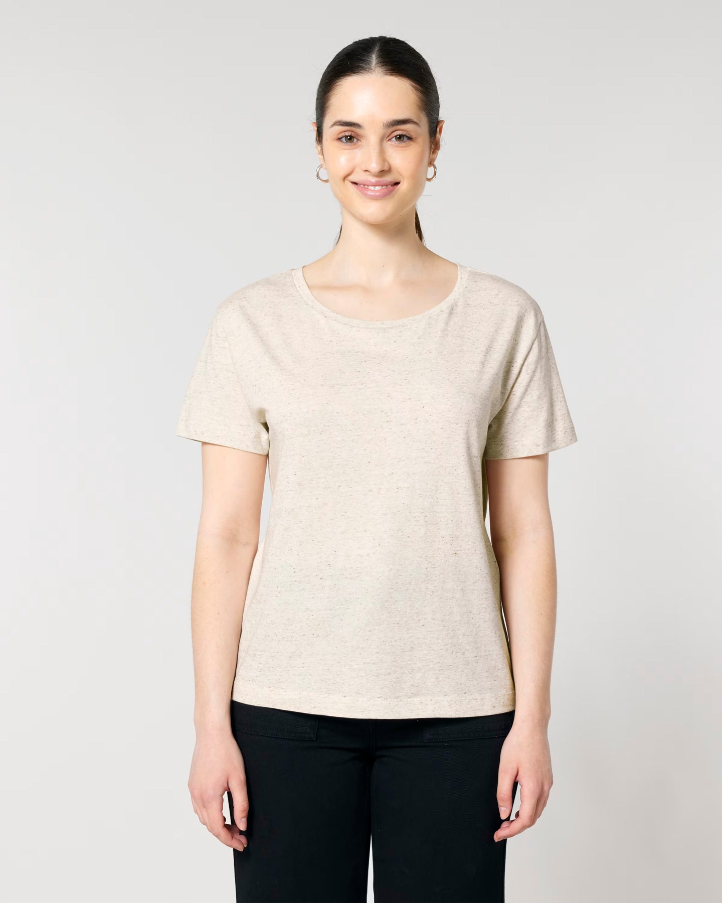 Stanley/Stella Serena organic women's T-shirt