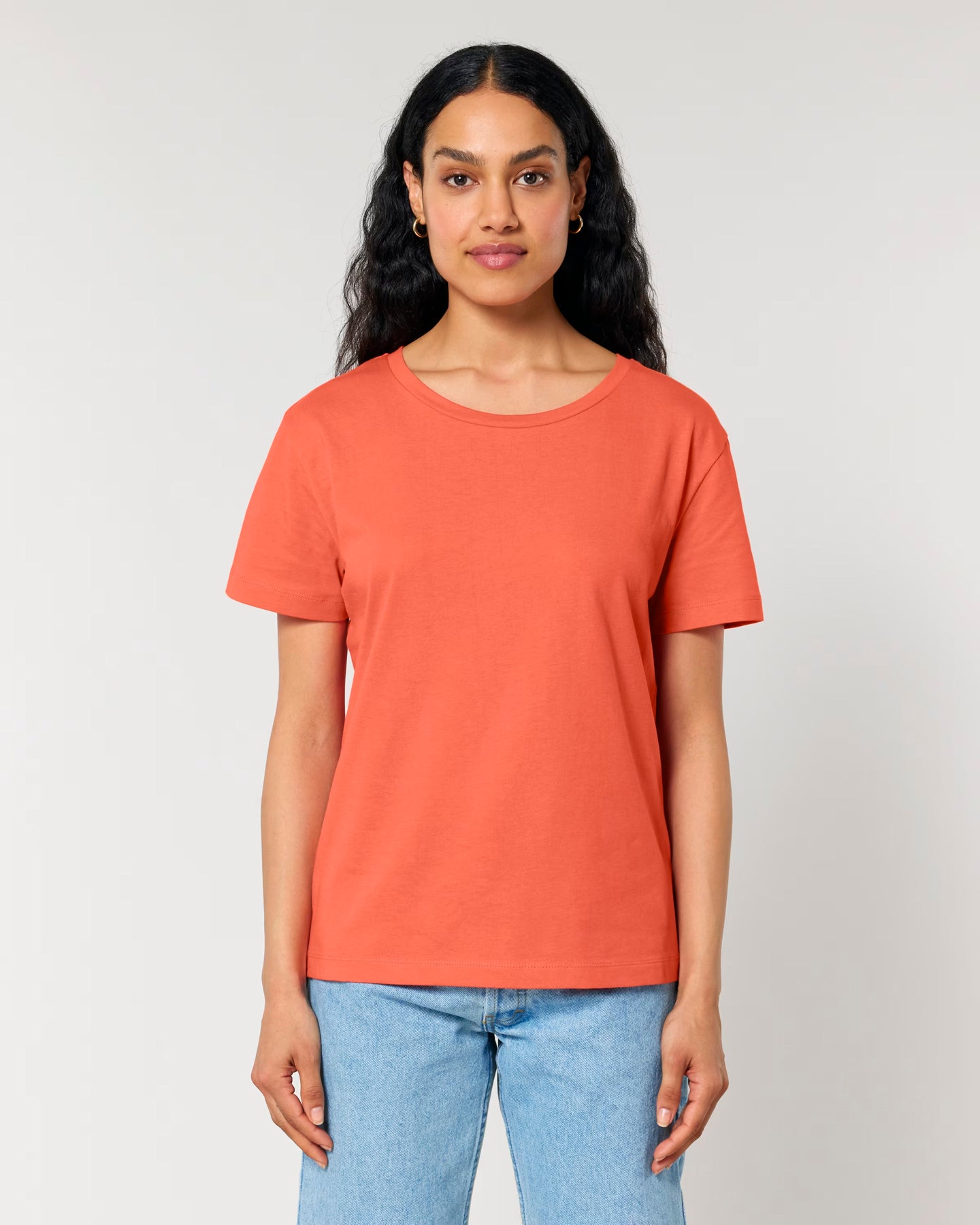 Stanley/Stella Serena organic women's T-shirt