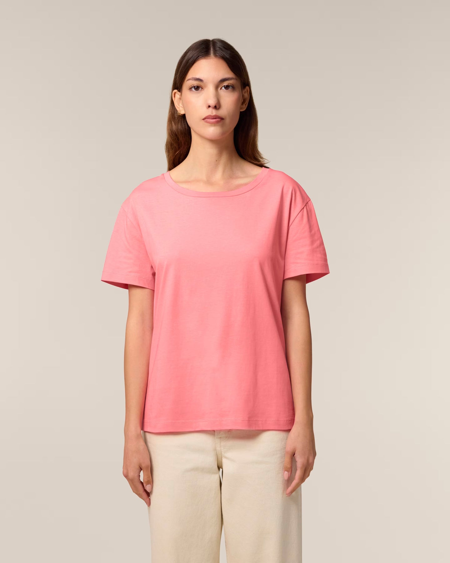 Stanley/Stella Serena organic women's T-shirt