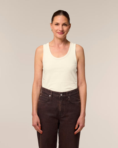 Stanley/Stella Stella Ava organic women's tank top