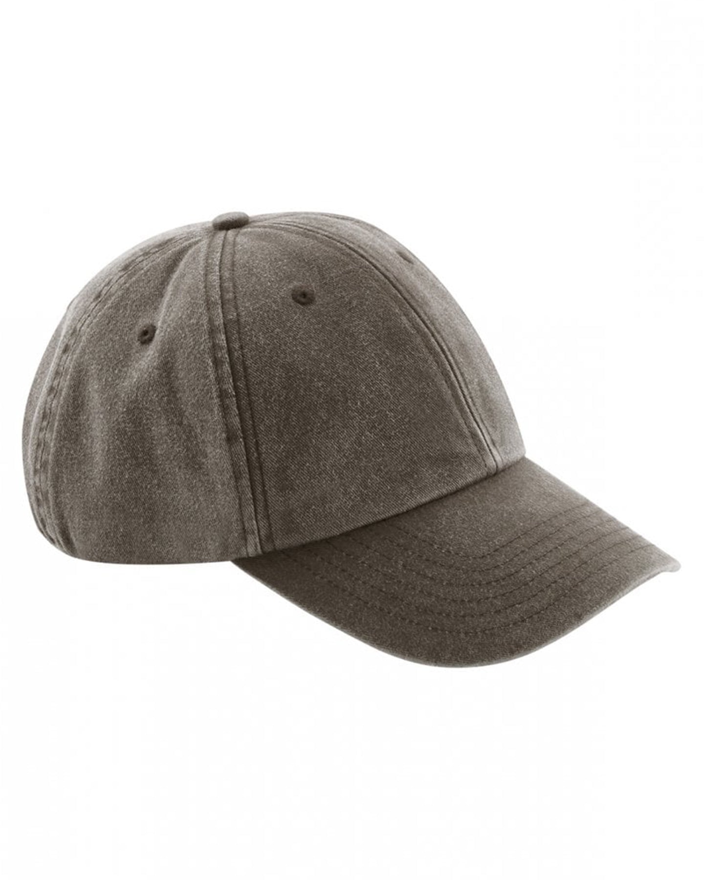 Beechfield Low Profile Vintage šiltovka