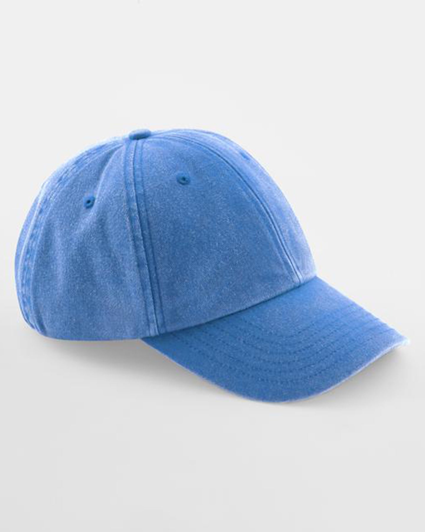 Beechfield Low Profile Vintage šiltovka