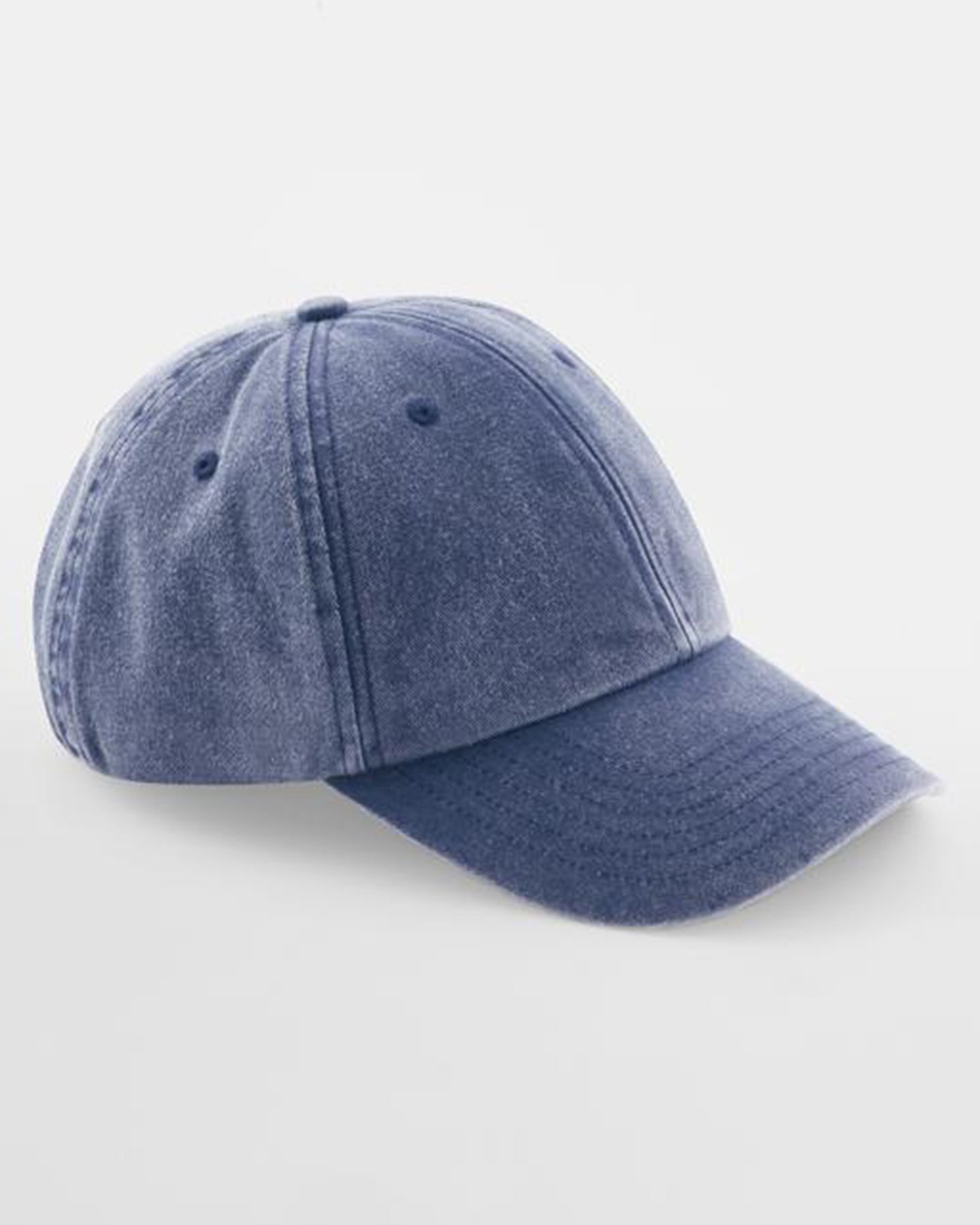 Beechfield Low Profile Vintage šiltovka