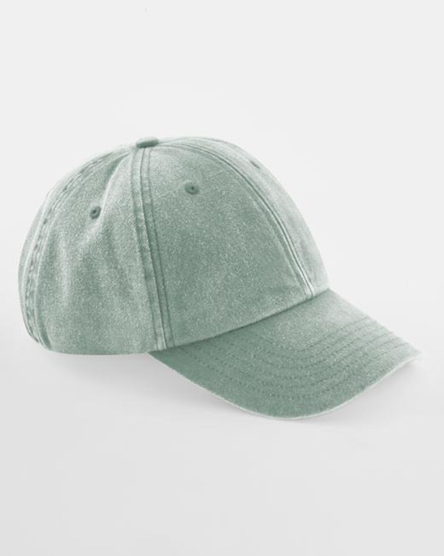 Beechfield Low Profile Vintage šiltovka