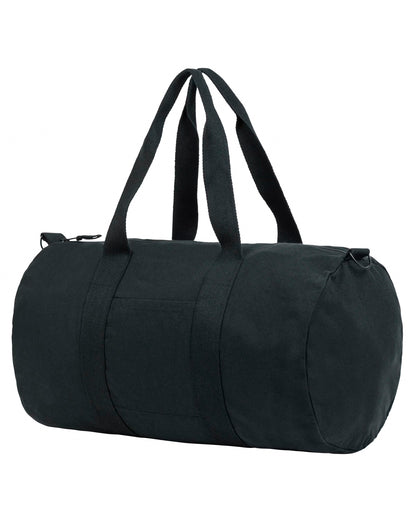 Stanley/Stella Duffle Bag plátená športová taška