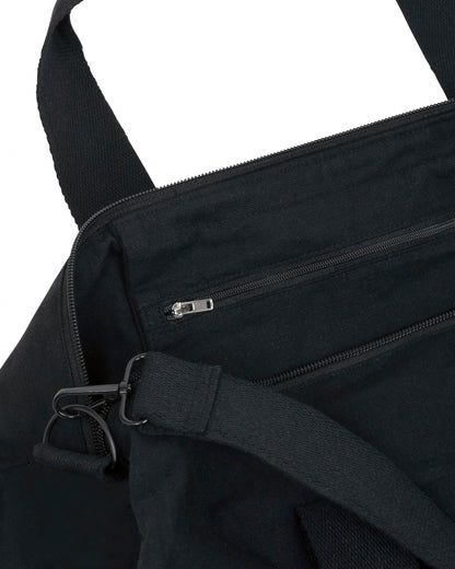 Stanley/Stella Duffle Bag plátená športová taška