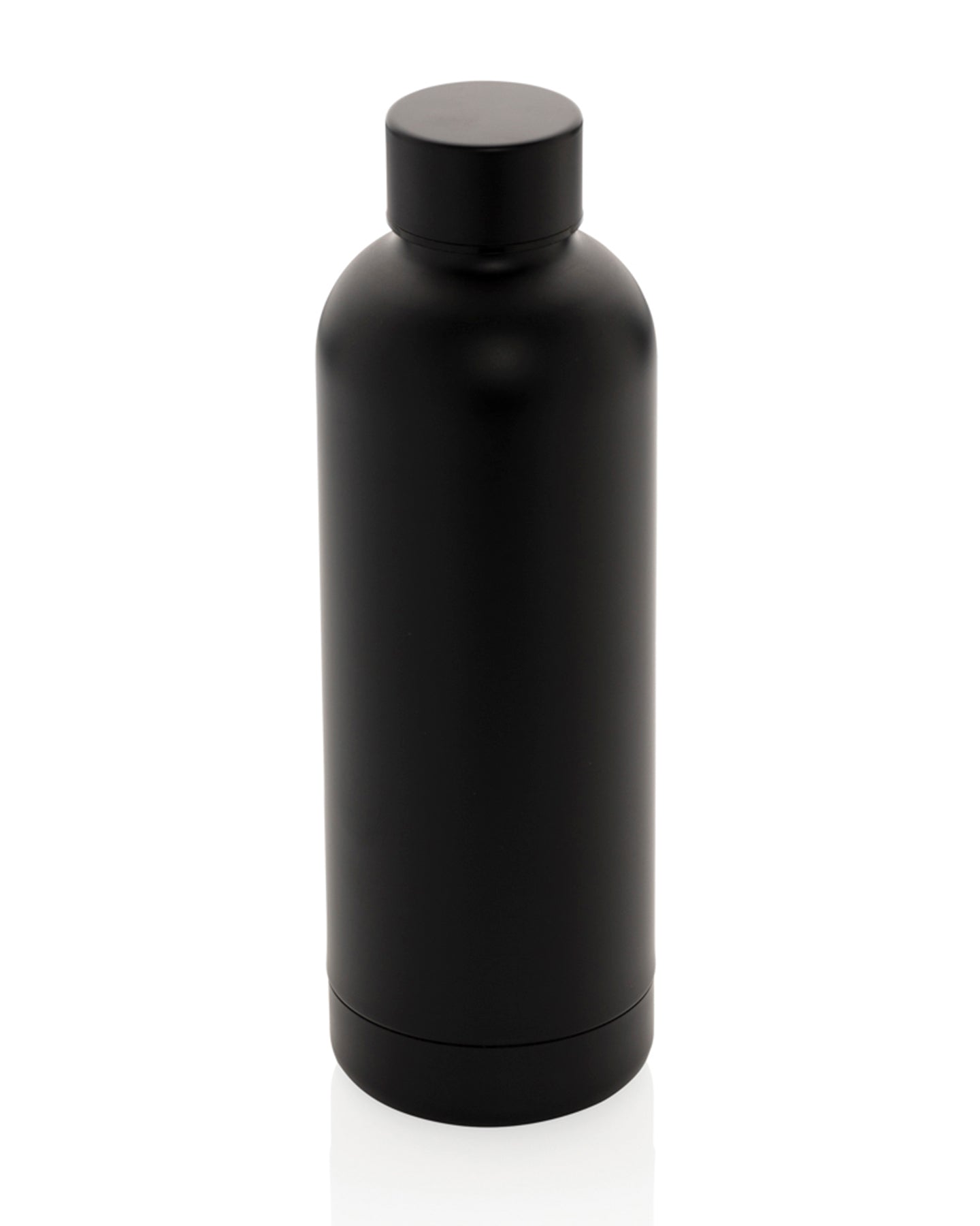 XDC Impact recyklovaná nerezová láhev 500 ml