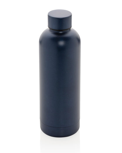 XDC Impact recyklovaná nerezová láhev 500 ml