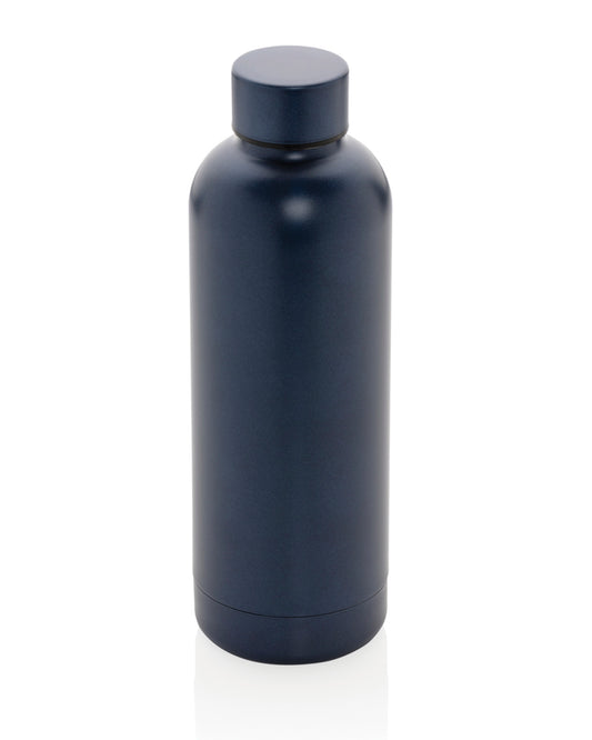XDC Impact recyklovaná nerezová láhev 500 ml