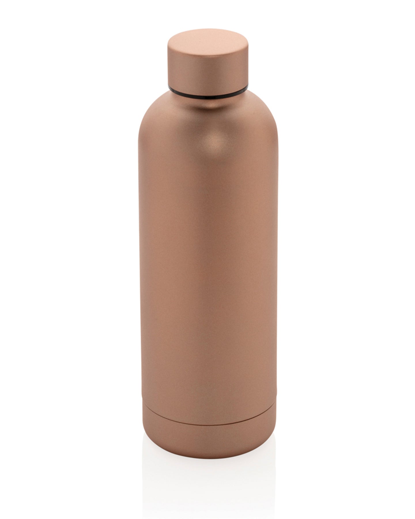 XDC Impact recyklovaná nerezová láhev 500 ml