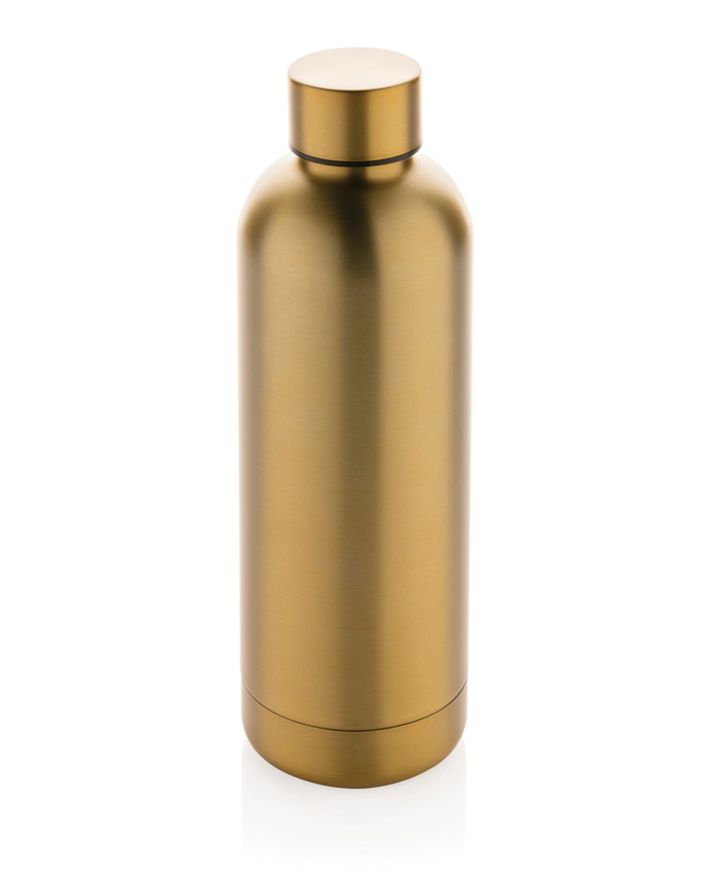 XDC Impact recyklovaná nerezová láhev 500 ml