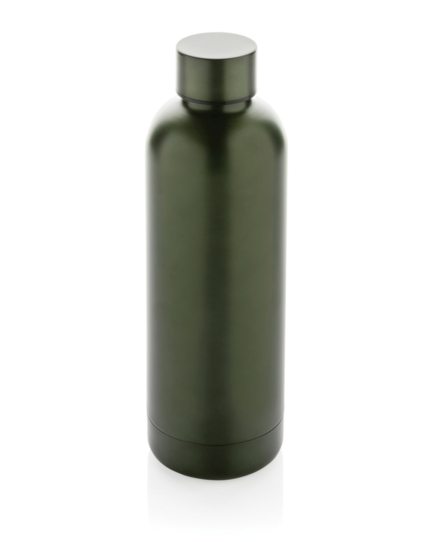 XDC Impact recyklovaná nerezová láhev 500 ml