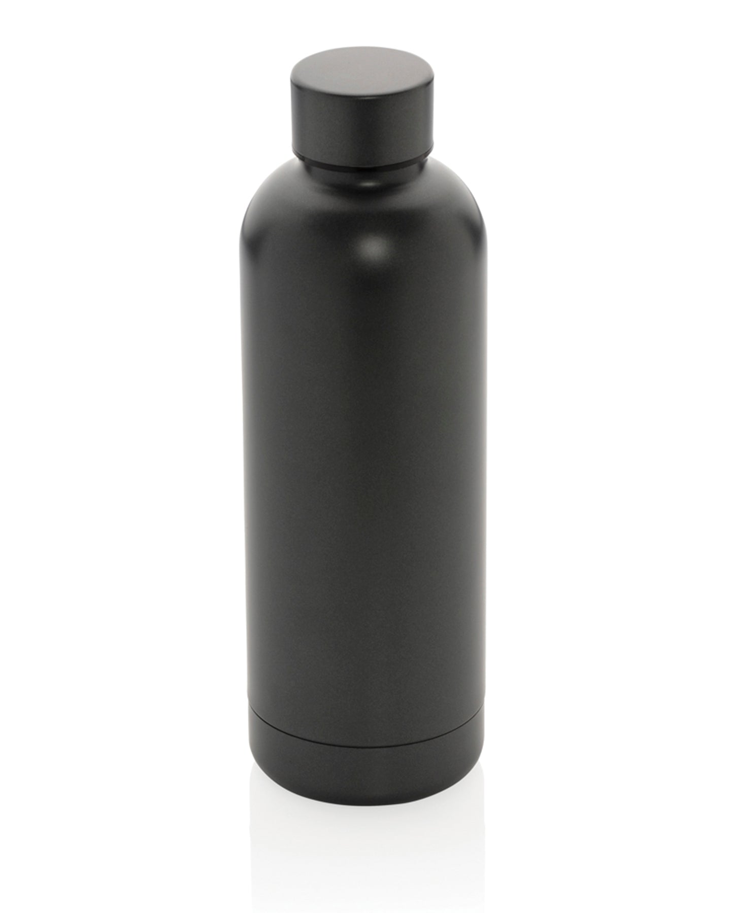 XDC Impact recyklovaná nerezová láhev 500 ml