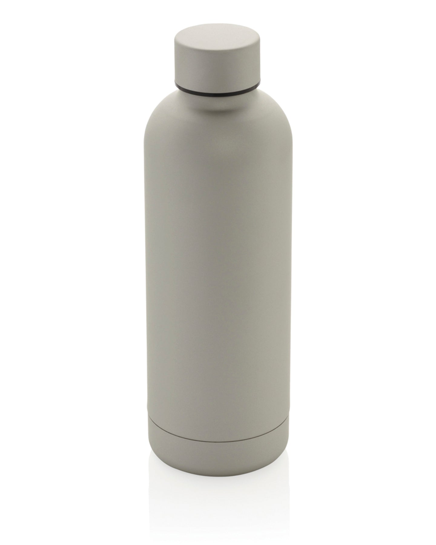 XDC Impact recyklovaná nerezová láhev 500 ml