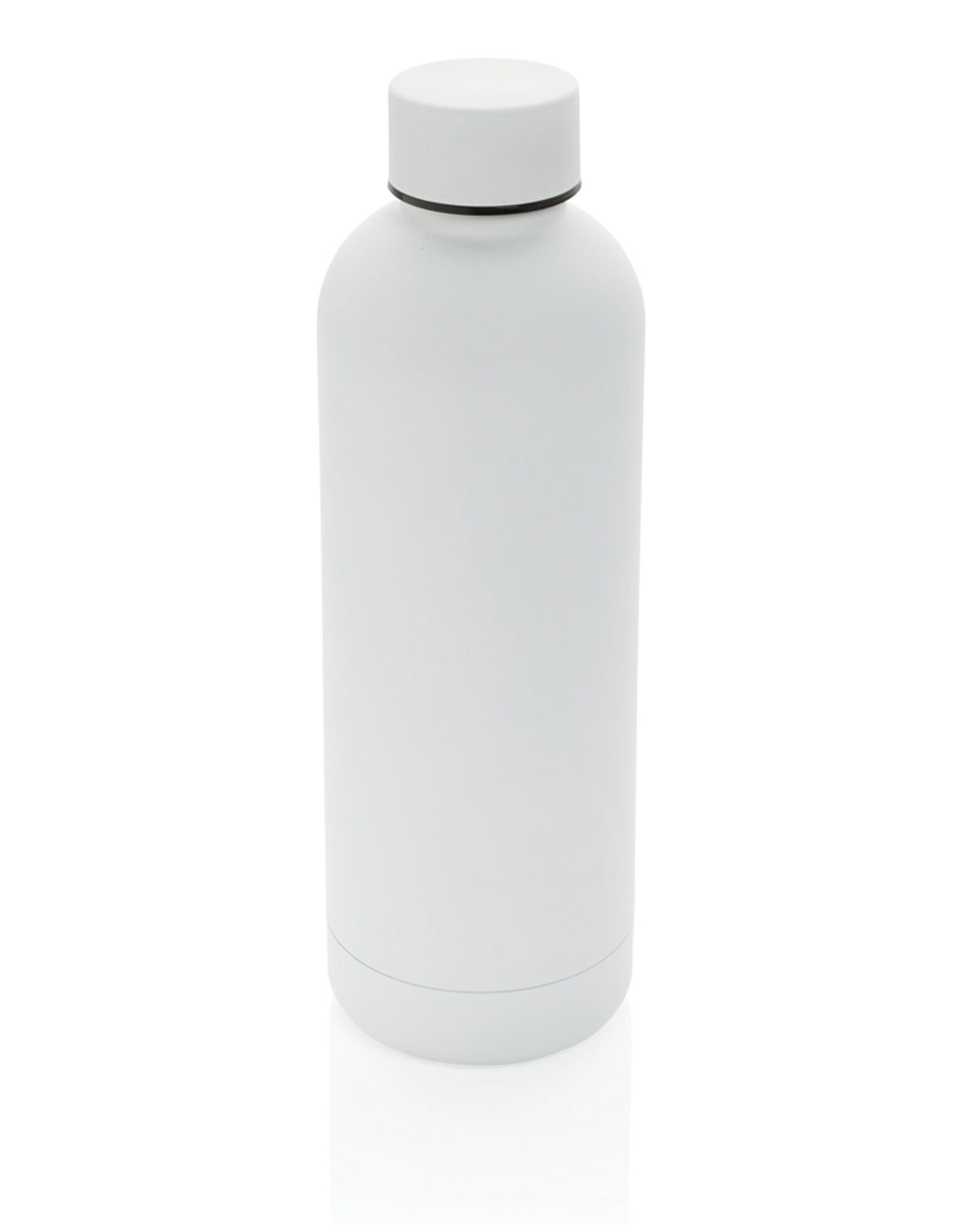 XDC Impact recyklovaná nerezová láhev 500 ml