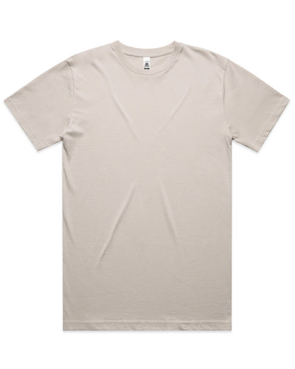 Ascolour block tee men's t-shirt
