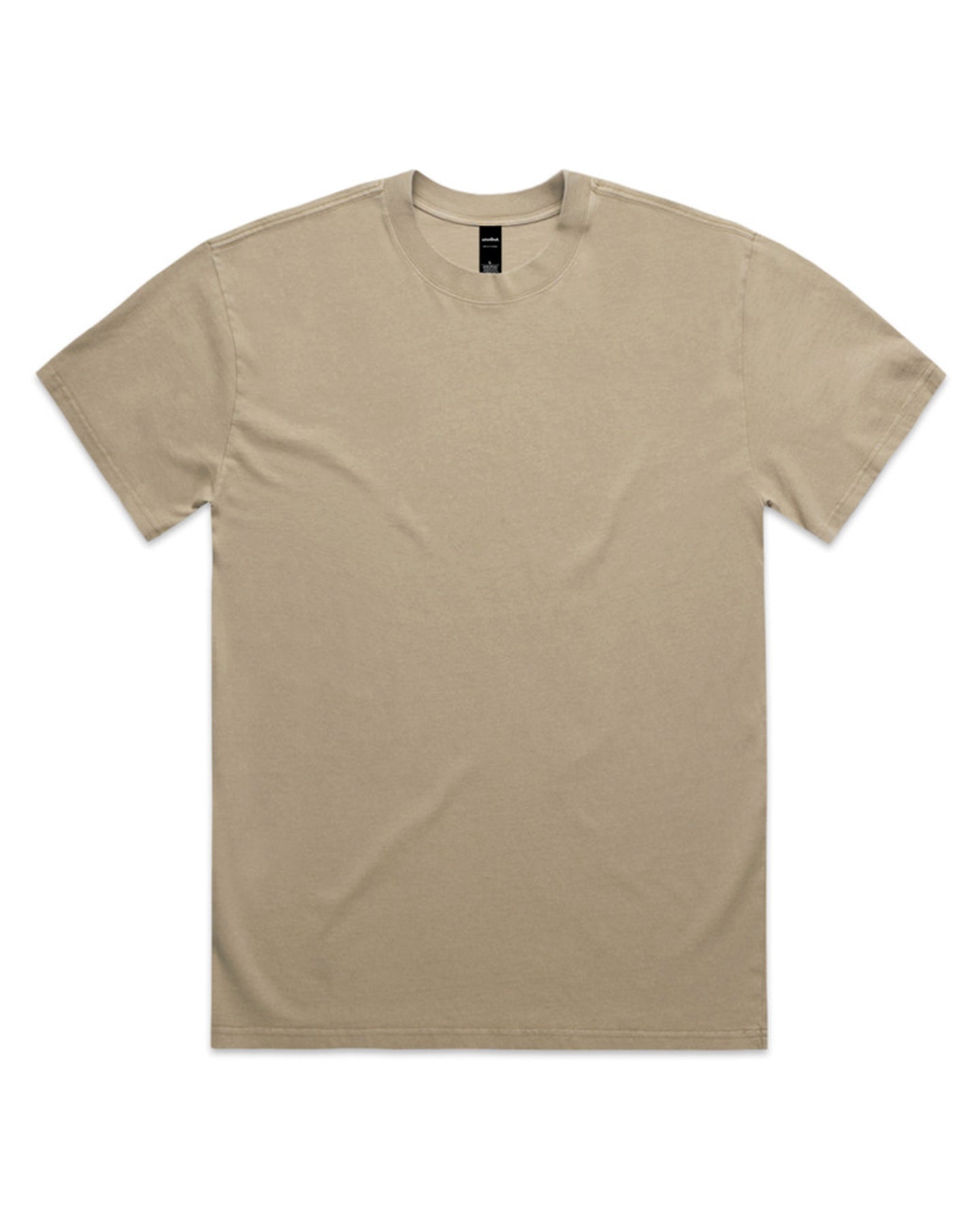 Ascolour Faded Tee men's t-shirt