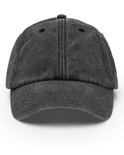 Beechfield Low Profile Vintage cap