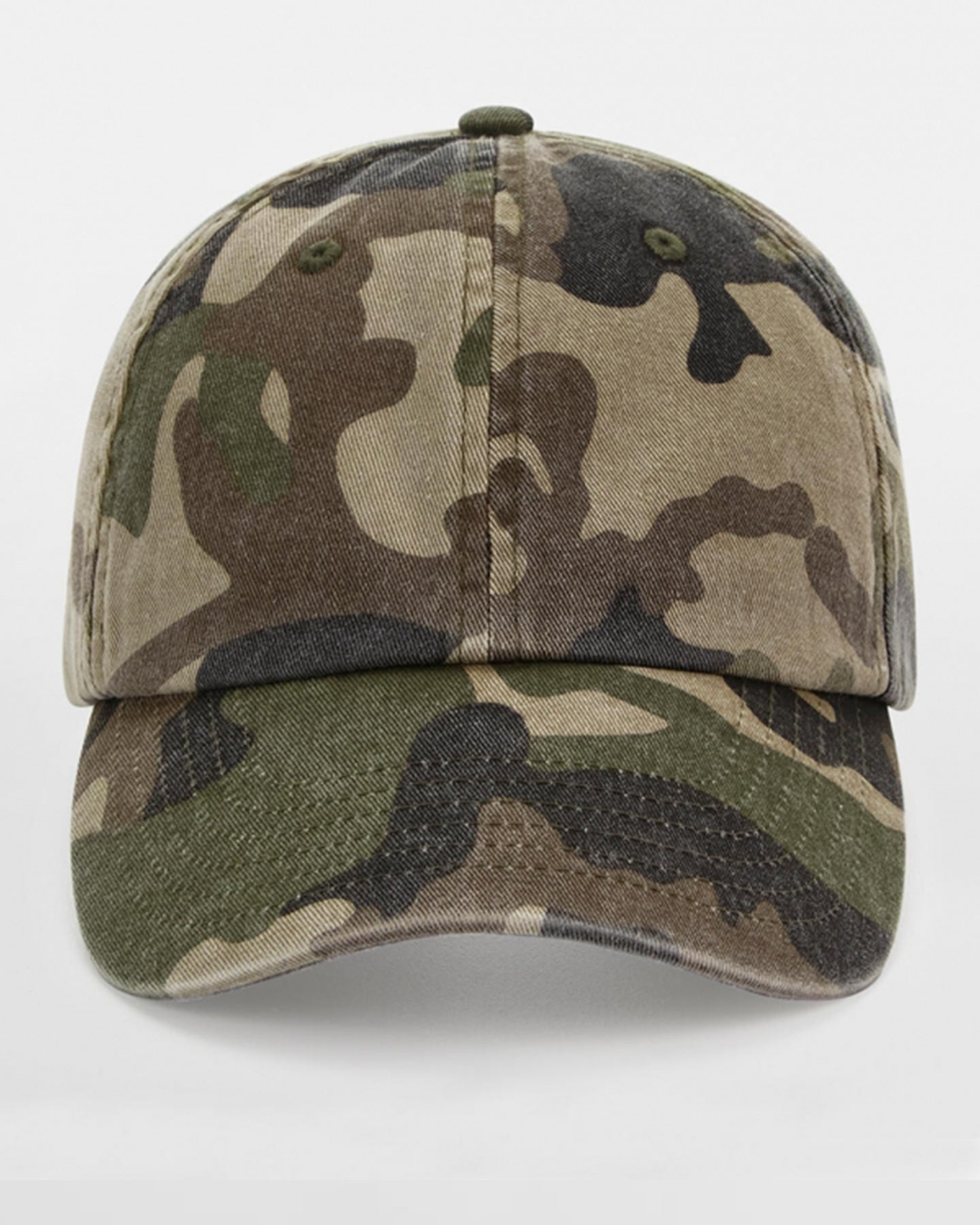 Beechfield Low Profile Vintage šiltovka