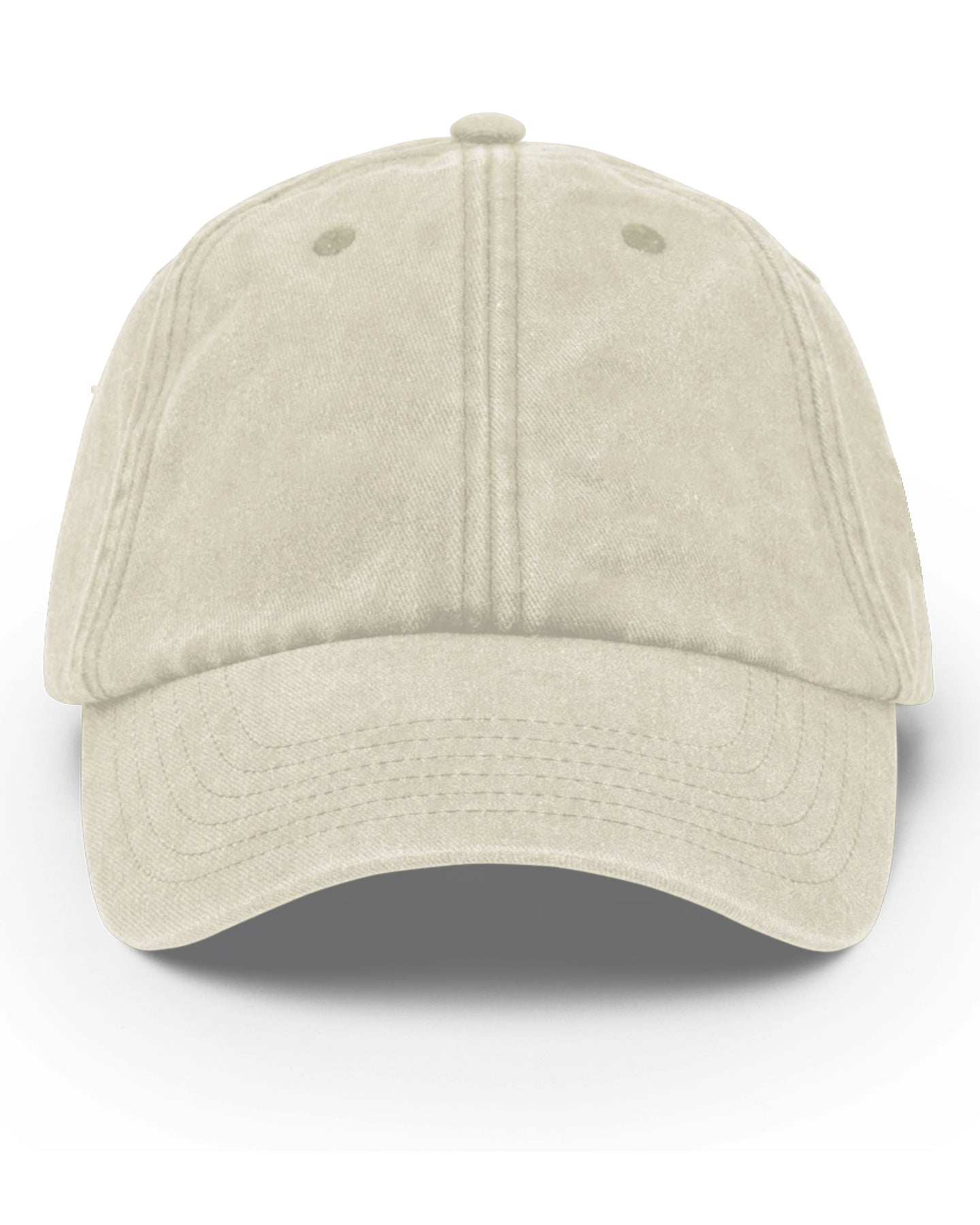 Beechfield Low Profile Vintage šiltovka