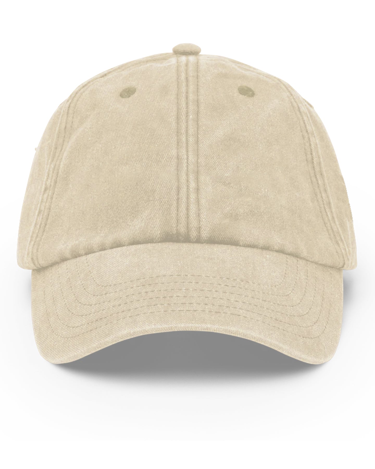 Beechfield Low Profile Vintage šiltovka