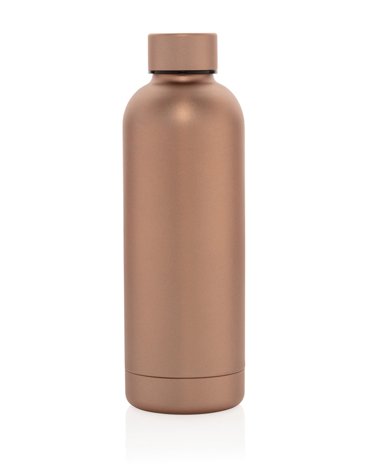 XDC Impact recyklovaná nerezová láhev 500 ml