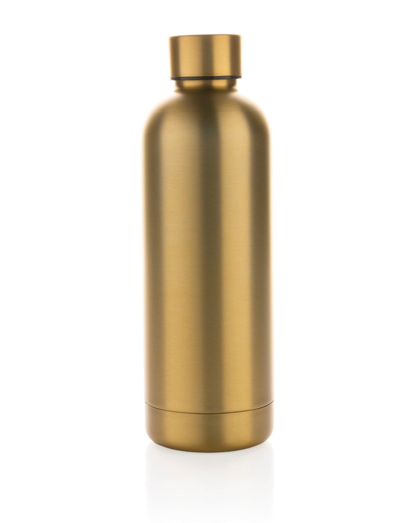 XDC Impact recyklovaná nerezová láhev 500 ml