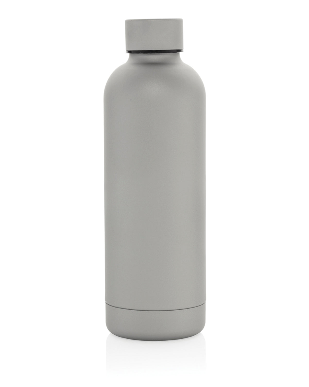 XDC Impact recyklovaná nerezová láhev 500 ml
