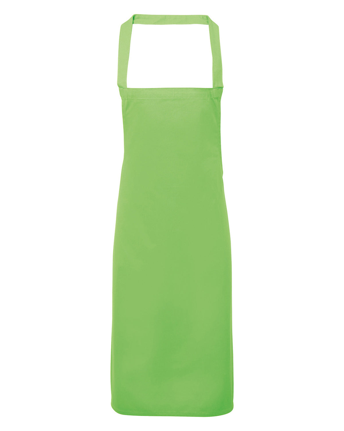 Premier organic cotton apron