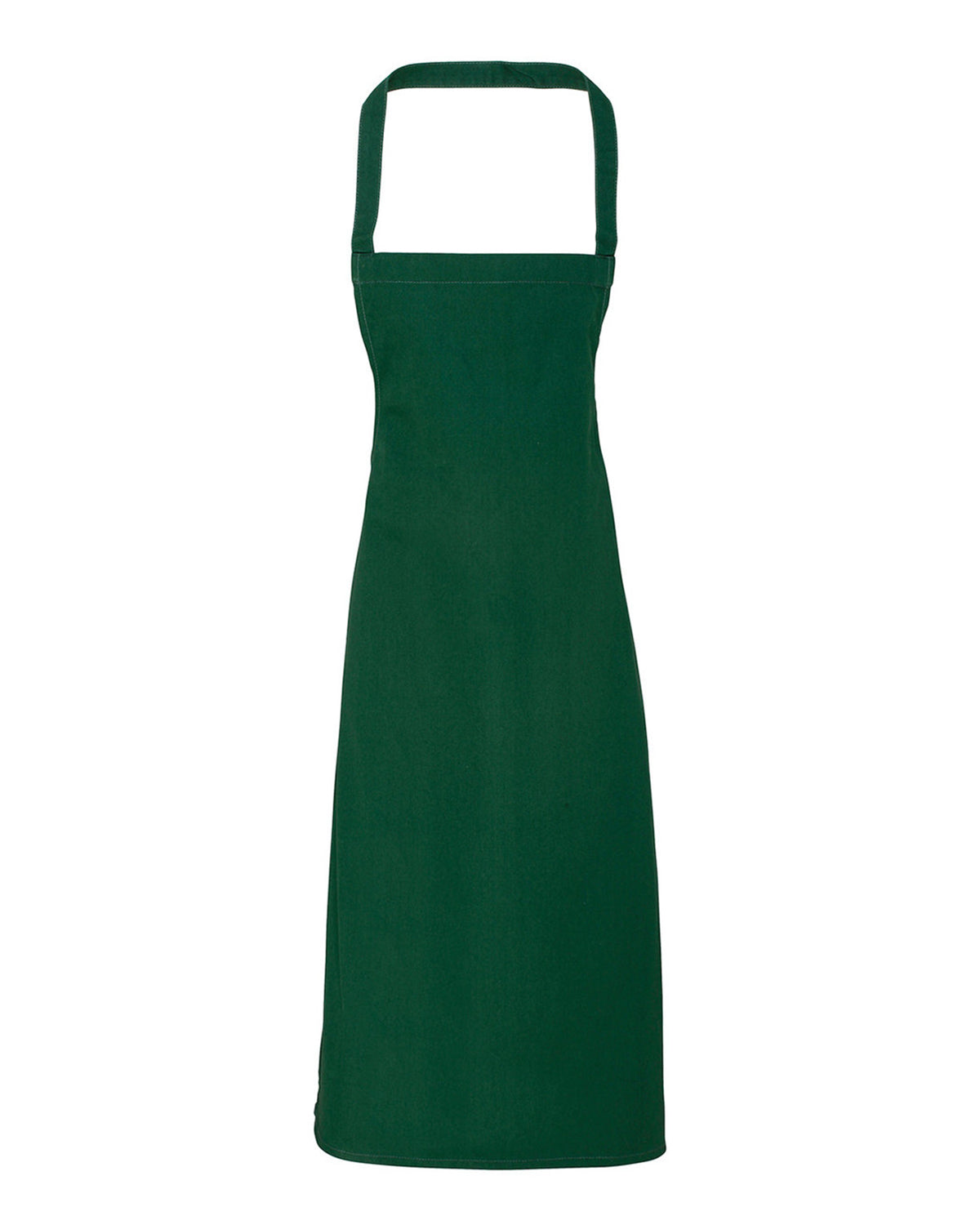 Premier organic cotton apron