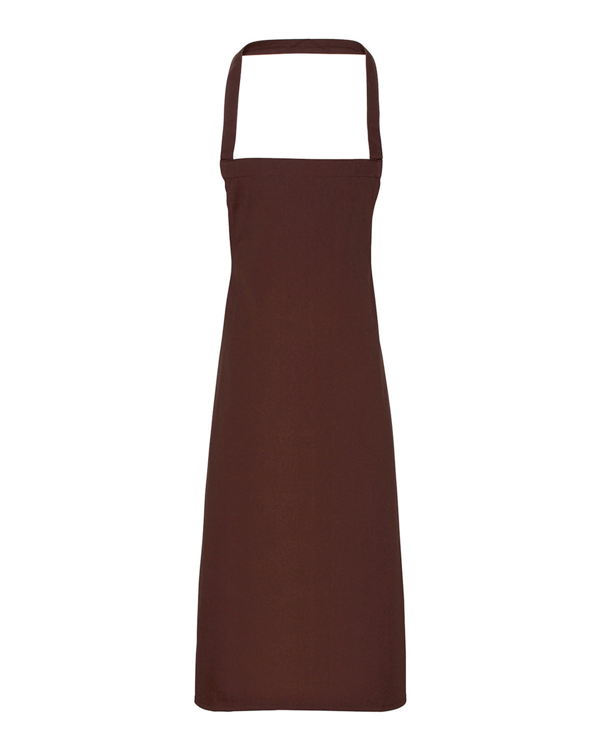 Premier organic cotton apron