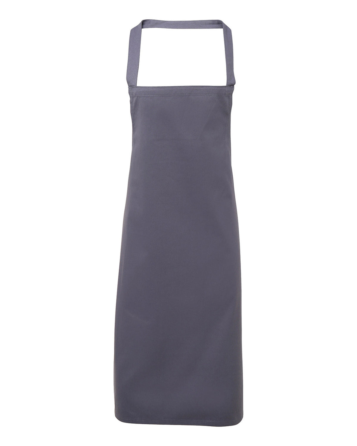 Premier organic cotton apron