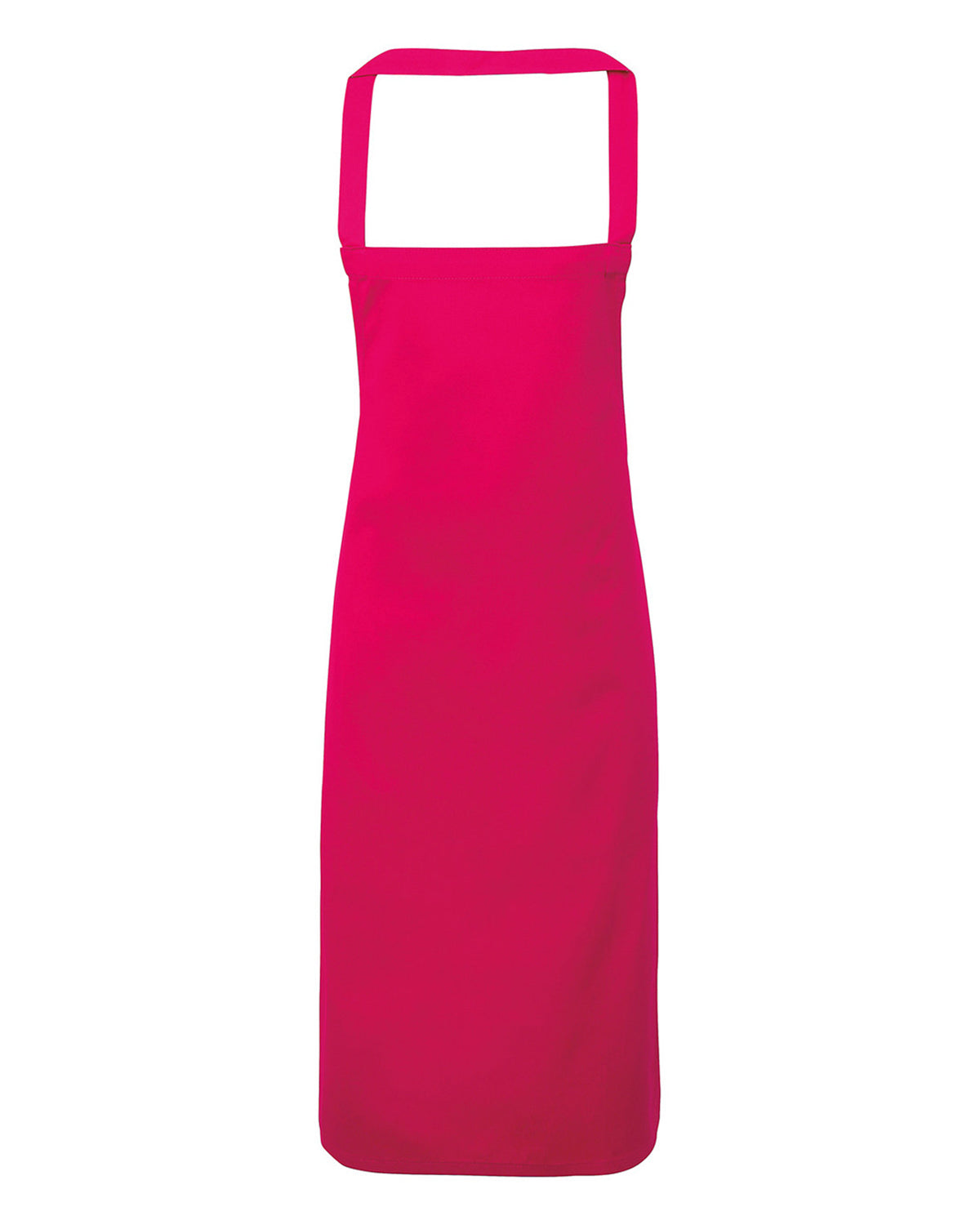Premier organic cotton apron