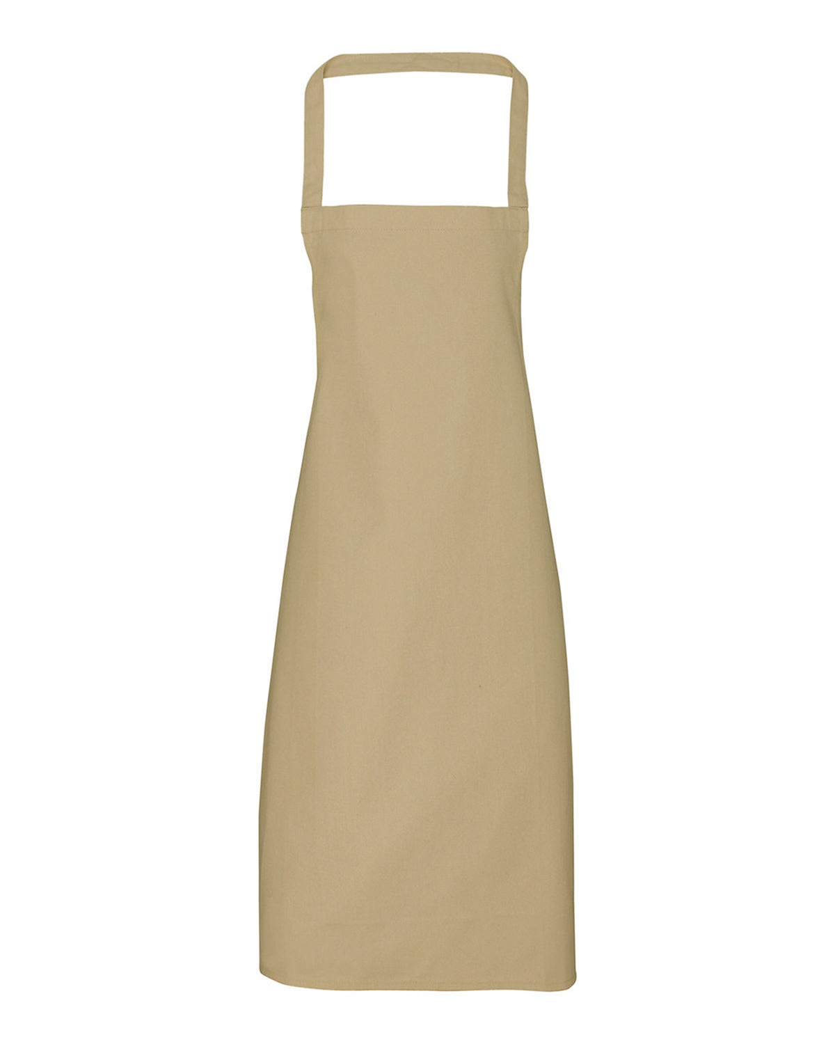 Premier organic cotton apron