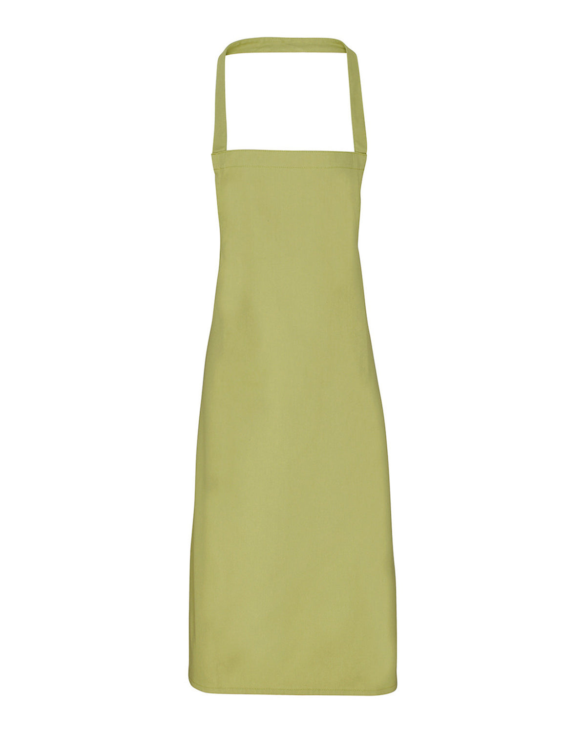Premier organic cotton apron
