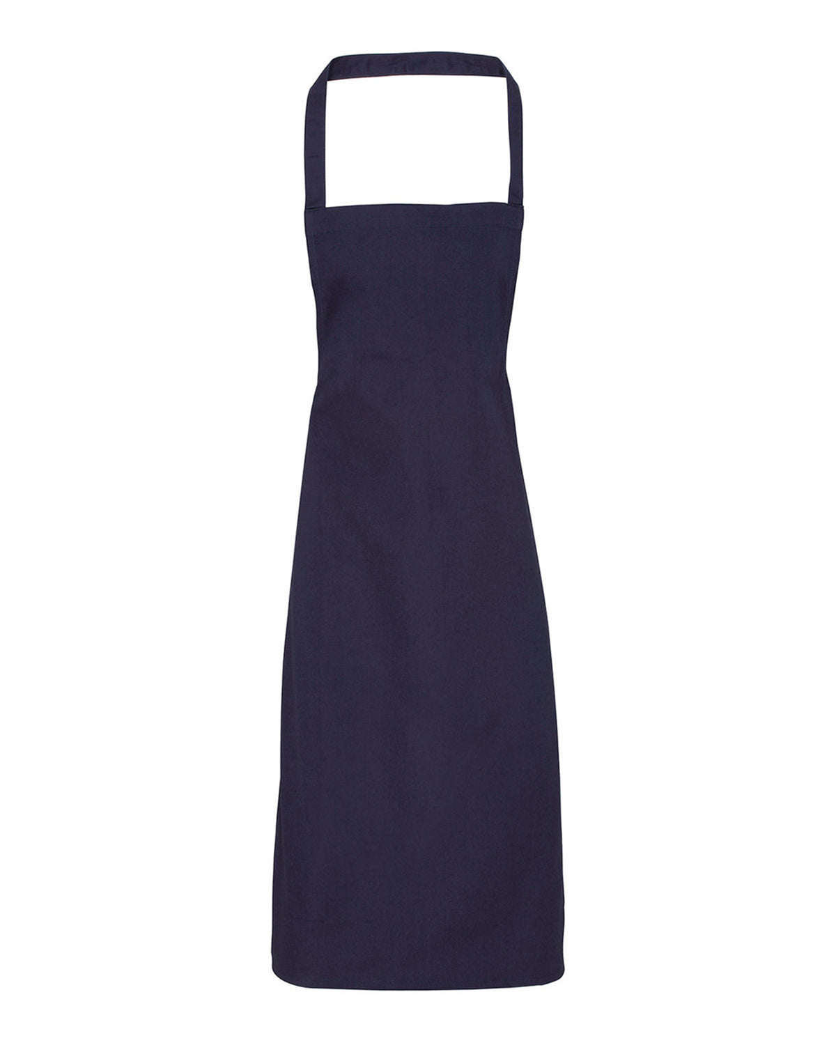 Premier organic cotton apron