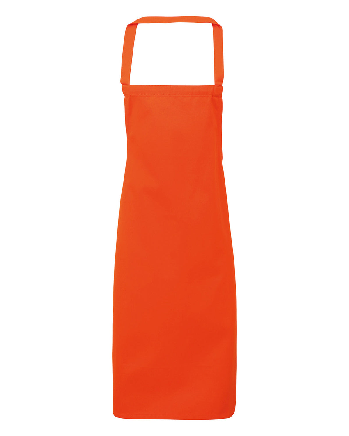 Premier organic cotton apron