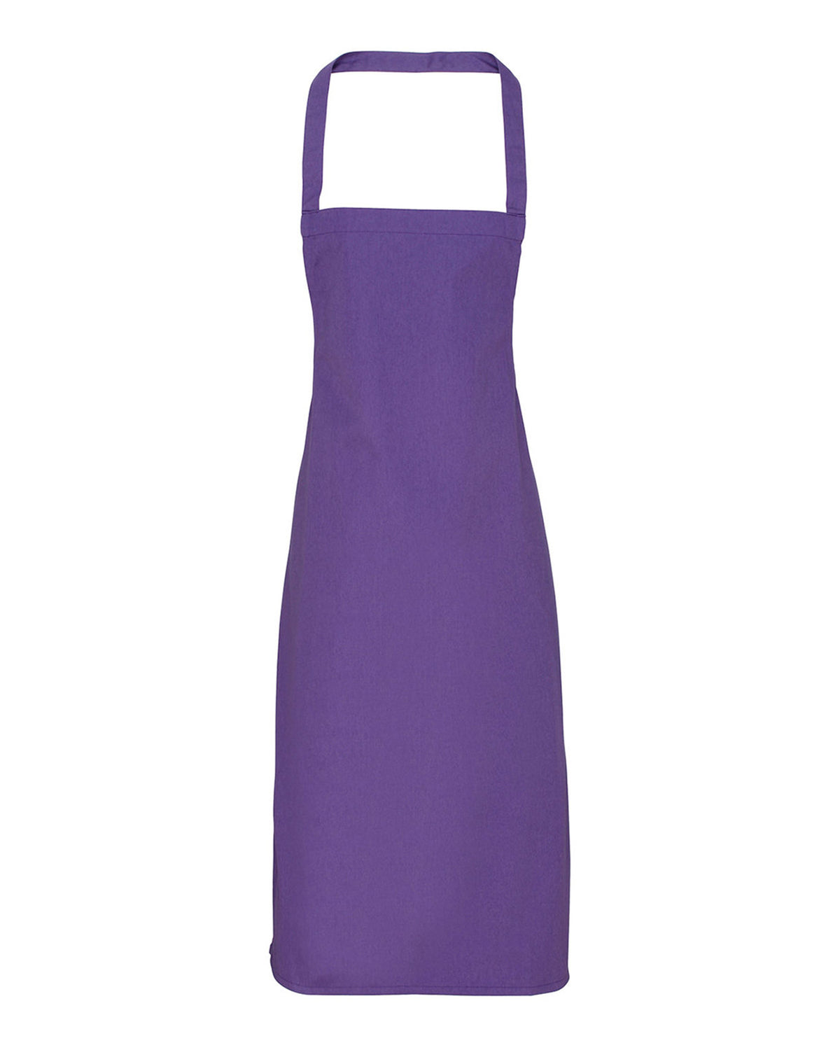 Premier organic cotton apron
