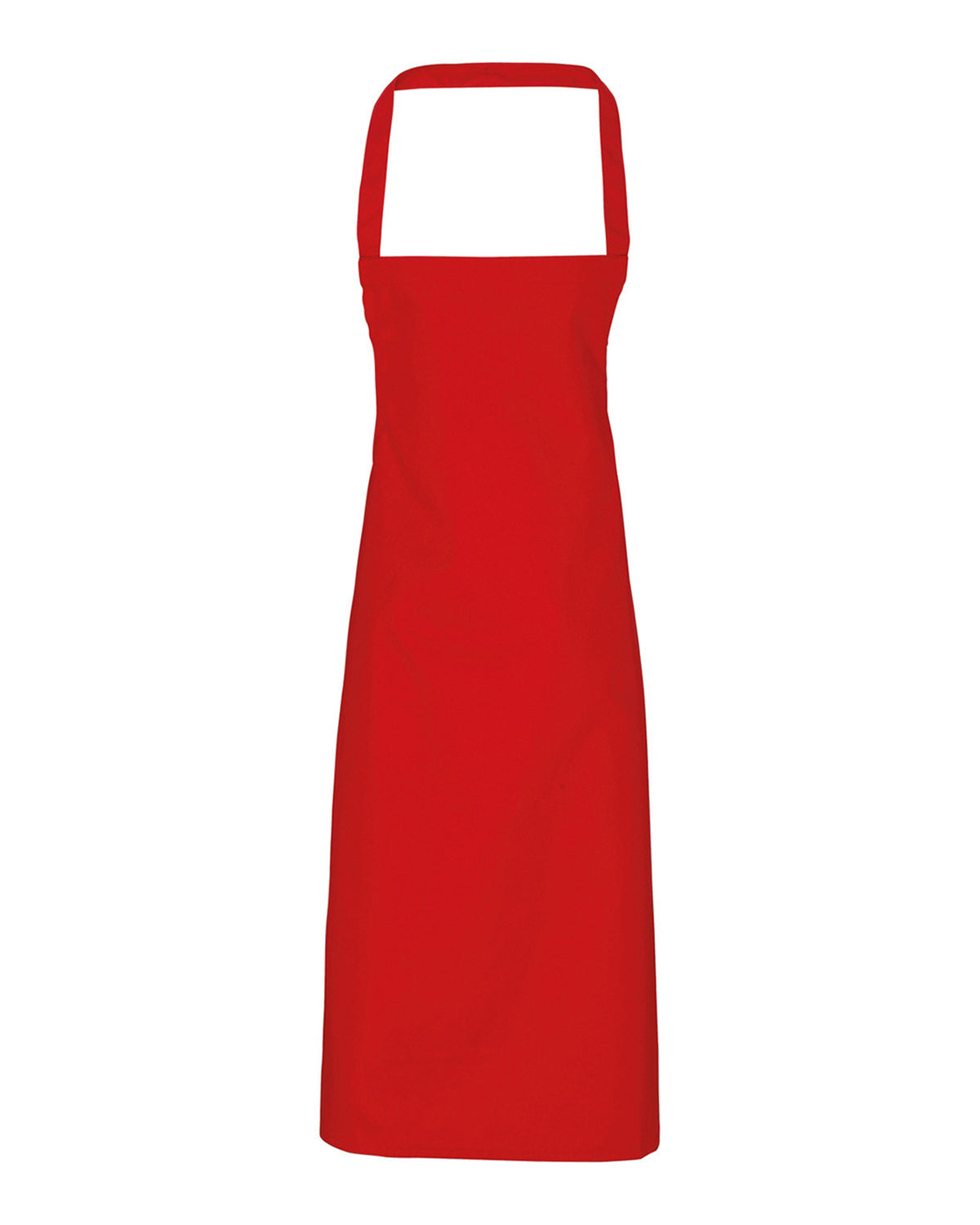 Premier organic cotton apron