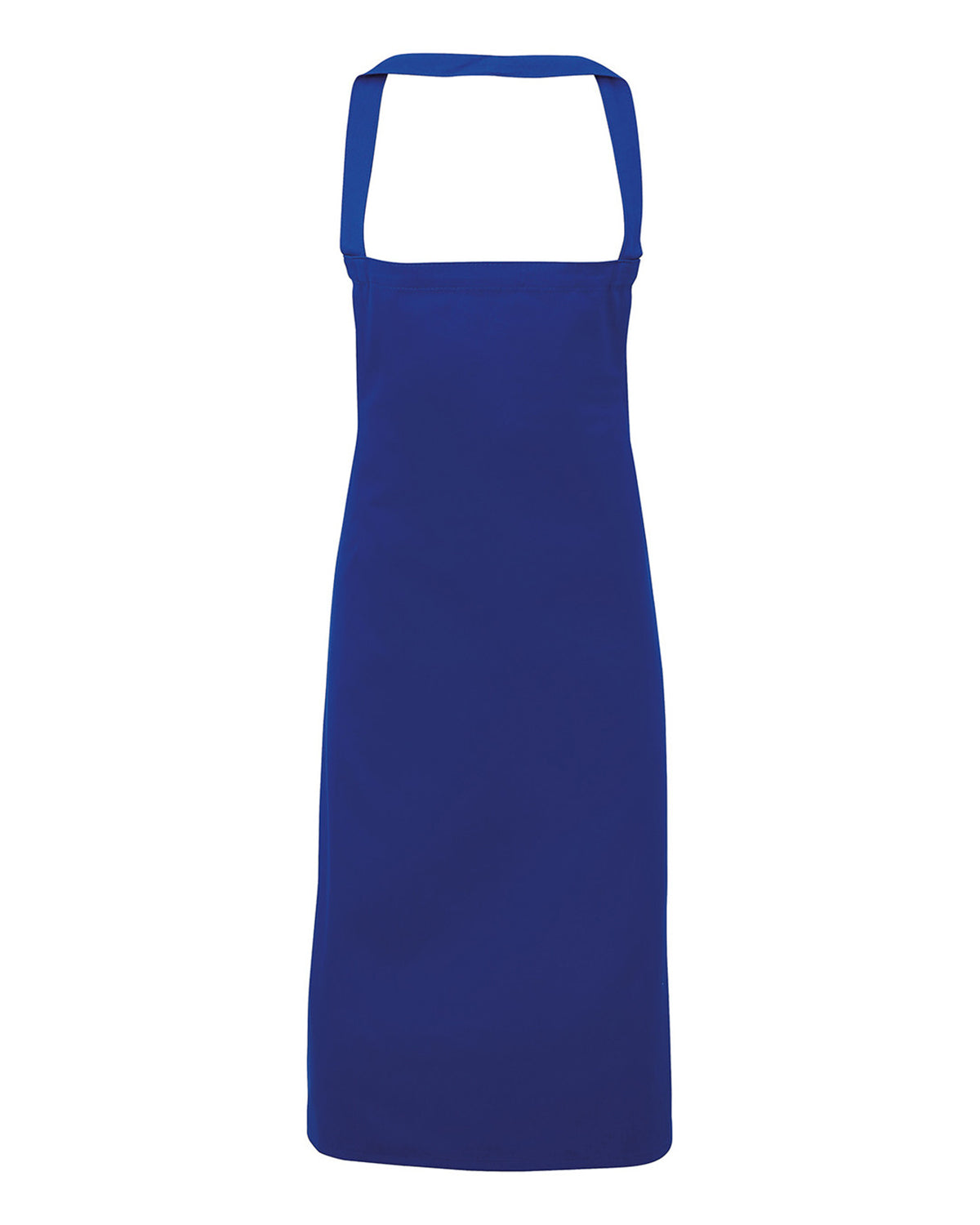 Premier organic cotton apron