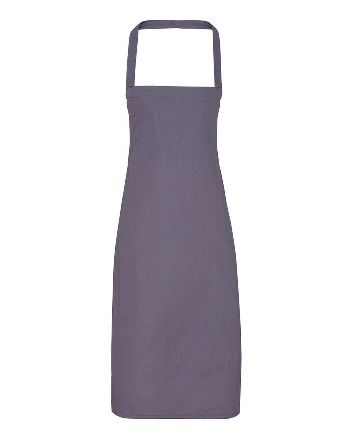 Premier organic cotton apron