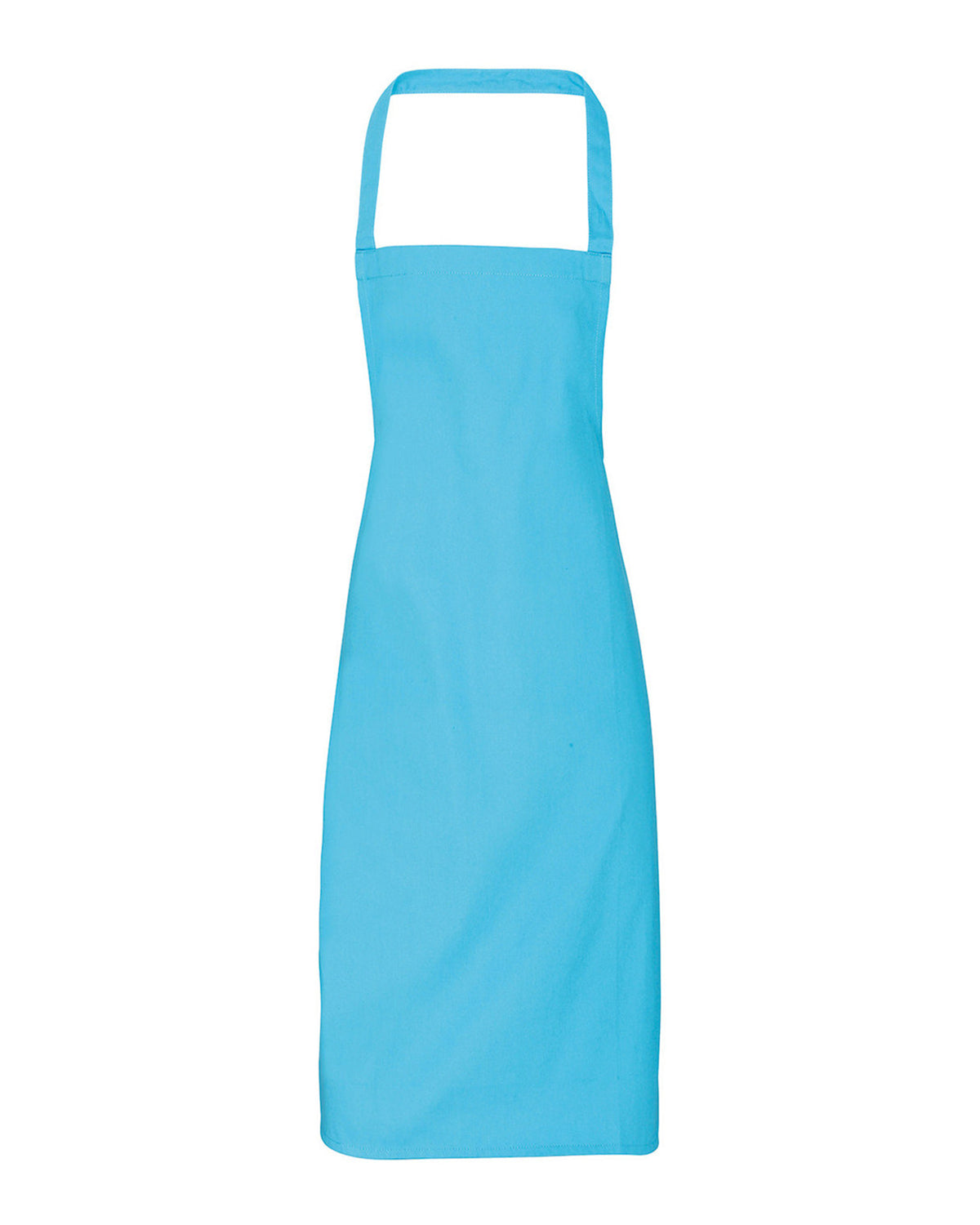 Premier organic cotton apron
