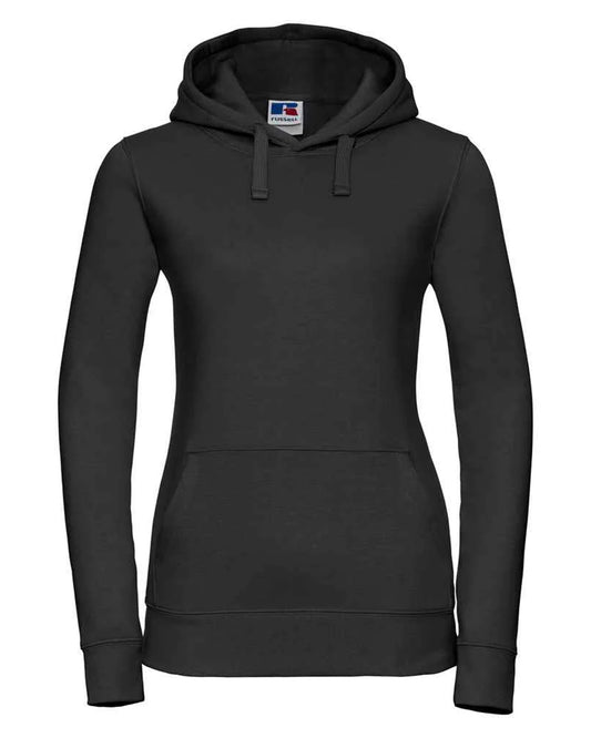 Russel Authentic Hooded Sweat dámska mikina s kapucňou