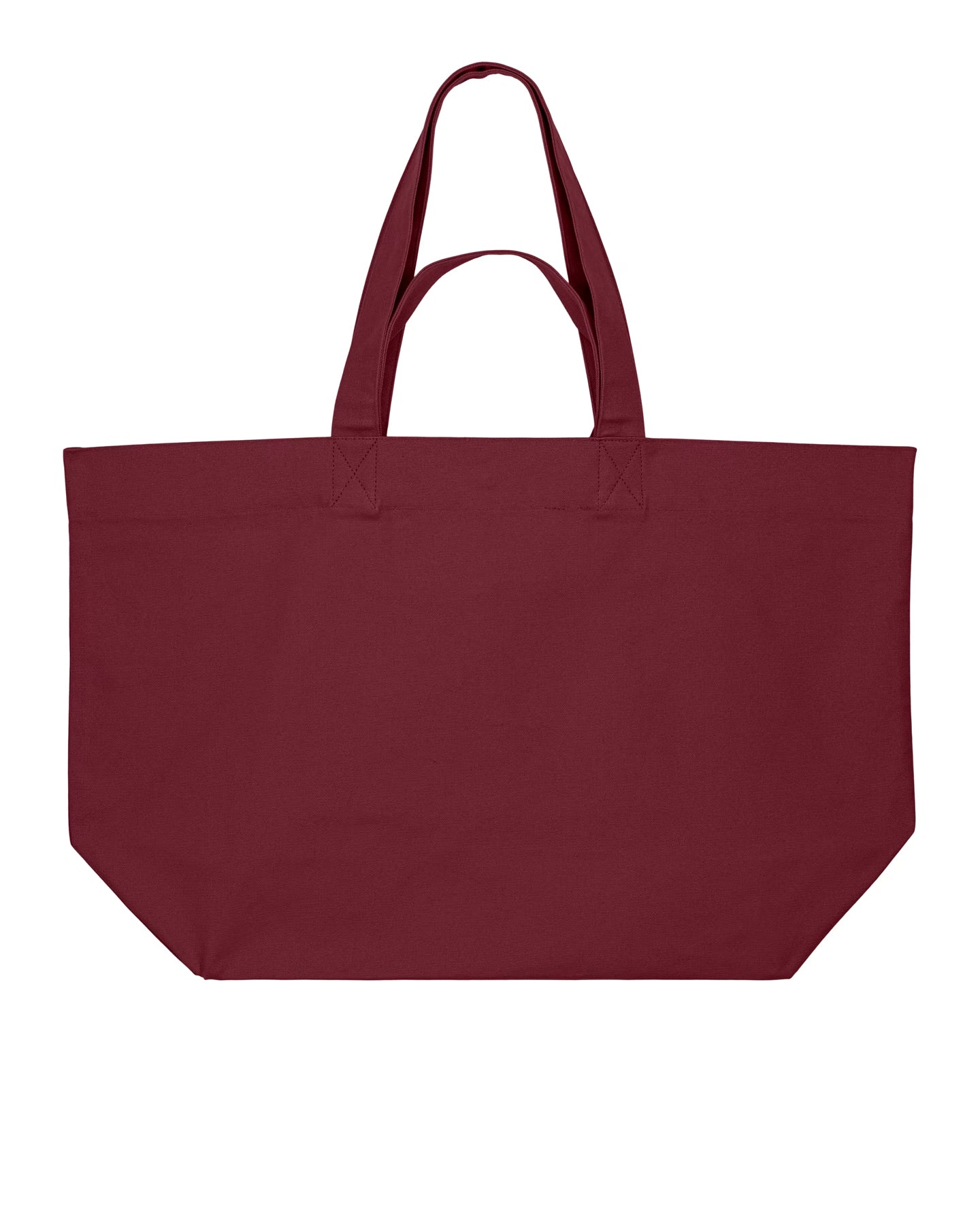 Stanley/Stella Shopping Bag 2.0 bavlněná nákupní taška