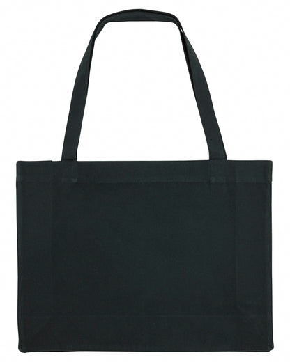 Stanley/Stella Shopping Bag plátená nákupná taška