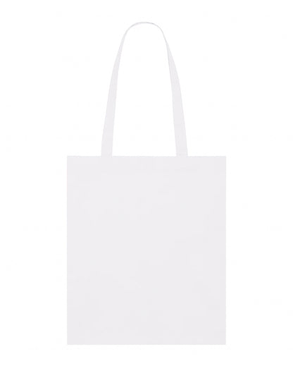 Stanley/Stella Light Tote Bag organická bavlnená plátená taška